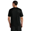 A4 Cooling Performance Short Sleeve Tee | https://www.bestnamebadges.com