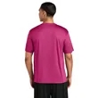 A4 Cooling Performance Short Sleeve Tee | https://www.bestnamebadges.com
