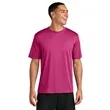 A4 Cooling Performance Short Sleeve Tee | https://www.bestnamebadges.com