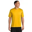 A4 Cooling Performance Short Sleeve Tee | https://www.bestnamebadges.com