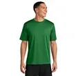 A4 Cooling Performance Short Sleeve Tee | https://www.bestnamebadges.com