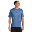 A4 Cooling Performance Short Sleeve Tee | https://www.bestnamebadges.com