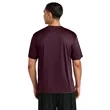 A4 Cooling Performance Short Sleeve Tee | https://www.bestnamebadges.com