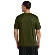 A4 Cooling Performance Short Sleeve Tee | https://www.bestnamebadges.com