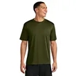 A4 Cooling Performance Short Sleeve Tee | https://www.bestnamebadges.com