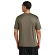 A4 Cooling Performance Short Sleeve Tee | https://www.bestnamebadges.com