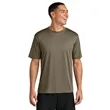 A4 Cooling Performance Short Sleeve Tee | https://www.bestnamebadges.com