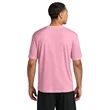 A4 Cooling Performance Short Sleeve Tee | https://www.bestnamebadges.com