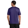 A4 Cooling Performance Short Sleeve Tee | https://www.bestnamebadges.com