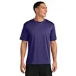A4 Cooling Performance Short Sleeve Tee | https://www.bestnamebadges.com