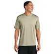 A4 Cooling Performance Short Sleeve Tee | https://www.bestnamebadges.com