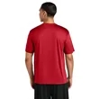 A4 Cooling Performance Short Sleeve Tee | https://www.bestnamebadges.com