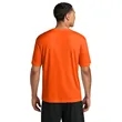 A4 Cooling Performance Short Sleeve Tee | https://www.bestnamebadges.com
