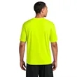 A4 Cooling Performance Short Sleeve Tee | https://www.bestnamebadges.com
