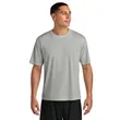 A4 Cooling Performance Short Sleeve Tee | https://www.bestnamebadges.com