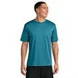 A4 Cooling Performance Short Sleeve Tee | https://www.bestnamebadges.com