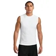 A4 Compression Muscle Tee | https://www.bestnamebadges.com