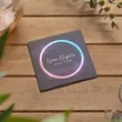 Pulpboard Coasters - 3.5" Square | https://www.bestnamebadges.com