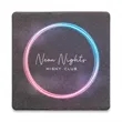 Pulpboard Coasters - 3.5" Square | https://www.bestnamebadges.com