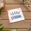 Pulpboard Coasters - 3.5" Square | https://www.bestnamebadges.com