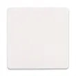 Pulpboard Coasters - 3.5" Square | https://www.bestnamebadges.com