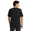 A4 Softek Short Sleeve Tee | https://www.bestnamebadges.com