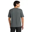 A4 Softek Short Sleeve Tee | https://www.bestnamebadges.com