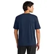 A4 Softek Short Sleeve Tee | https://www.bestnamebadges.com