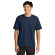 A4 Softek Short Sleeve Tee | https://www.bestnamebadges.com