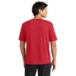 A4 Softek Short Sleeve Tee | https://www.bestnamebadges.com
