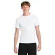 A4 Compression Short Sleeve Tee | https://www.bestnamebadges.com