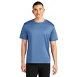 A4 Sprint Performance Tee | https://www.bestnamebadges.com