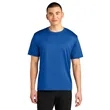 A4 Sprint Performance Tee | https://www.bestnamebadges.com