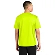 A4 Sprint Performance Tee | https://www.bestnamebadges.com