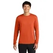 A4 Cooling Performance Long Sleeve Tee | https://www.bestnamebadges.com