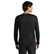 A4 Cooling Performance Long Sleeve Tee | https://www.bestnamebadges.com