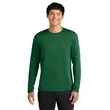 A4 Cooling Performance Long Sleeve Tee | https://www.bestnamebadges.com