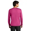 A4 Cooling Performance Long Sleeve Tee | https://www.bestnamebadges.com