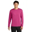 A4 Cooling Performance Long Sleeve Tee | https://www.bestnamebadges.com
