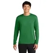 A4 Cooling Performance Long Sleeve Tee | https://www.bestnamebadges.com