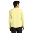A4 Cooling Performance Long Sleeve Tee | https://www.bestnamebadges.com