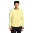 A4 Cooling Performance Long Sleeve Tee | https://www.bestnamebadges.com