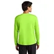 A4 Cooling Performance Long Sleeve Tee | https://www.bestnamebadges.com