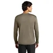 A4 Cooling Performance Long Sleeve Tee | https://www.bestnamebadges.com