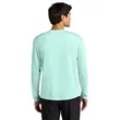 A4 Cooling Performance Long Sleeve Tee | https://www.bestnamebadges.com