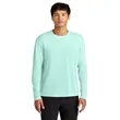 A4 Cooling Performance Long Sleeve Tee | https://www.bestnamebadges.com