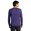 A4 Cooling Performance Long Sleeve Tee | https://www.bestnamebadges.com