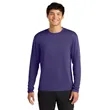 A4 Cooling Performance Long Sleeve Tee | https://www.bestnamebadges.com