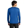 A4 Cooling Performance Long Sleeve Tee | https://www.bestnamebadges.com
