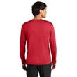 A4 Cooling Performance Long Sleeve Tee | https://www.bestnamebadges.com